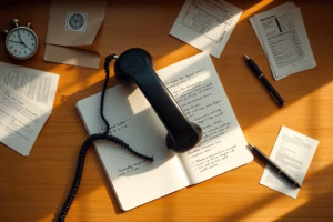 Call Counter: audita tus llamadas sin dar datos a nadie